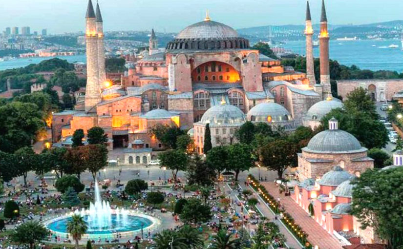 ইস্তানবুল ডায়ারিজ