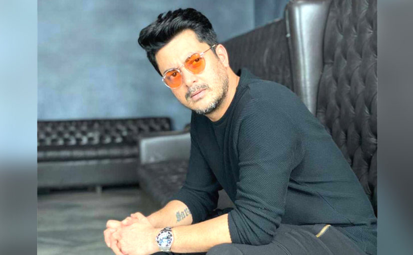 বলিউডি ছবিতে সলমান খানের সঙ্গে স্ক্রিন শেয়ার করছেন যিশু সেনগুপ্ত