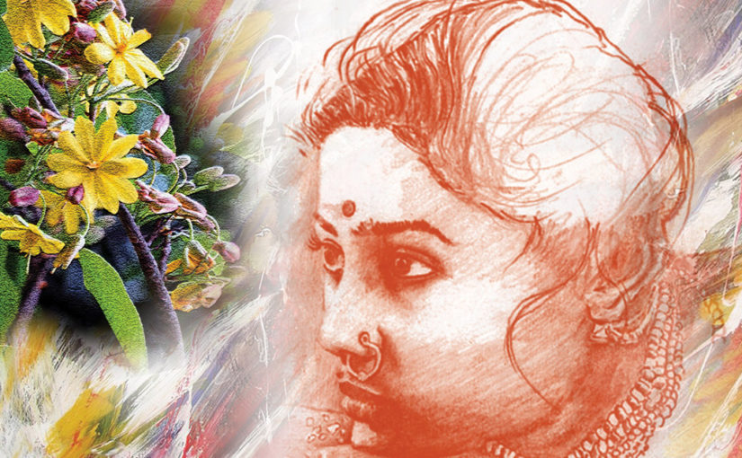 কনকচাঁপা