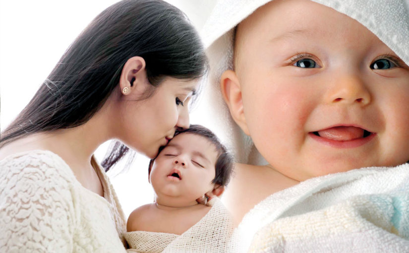 নবজাতকের ত্বকের কোমলতা বজায় রাখুন