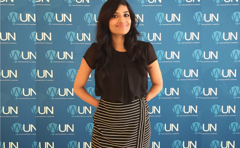 অনুপ্রেরণার অন্য নাম মালবিকা আইয়ার