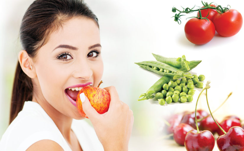 কালার ডায়েট বডি পারফেক্ট