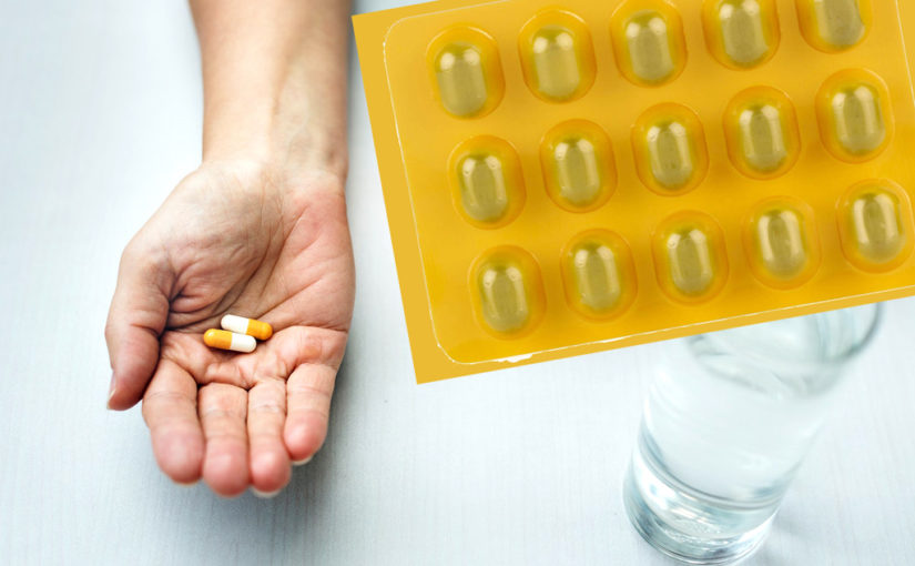 মাল্টিভিটামিন খাওয়া কি ভালো?