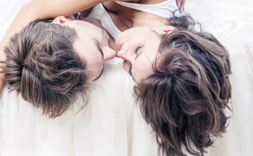 বয়ফ্রেন্ড-এর যৌনতা নিয়ে এক্সপেরিমেন্ট ভালো লাগে