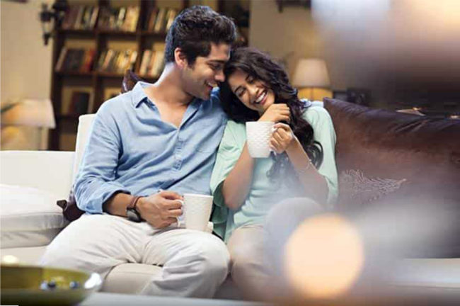 প্রেম যখন অবসেশন