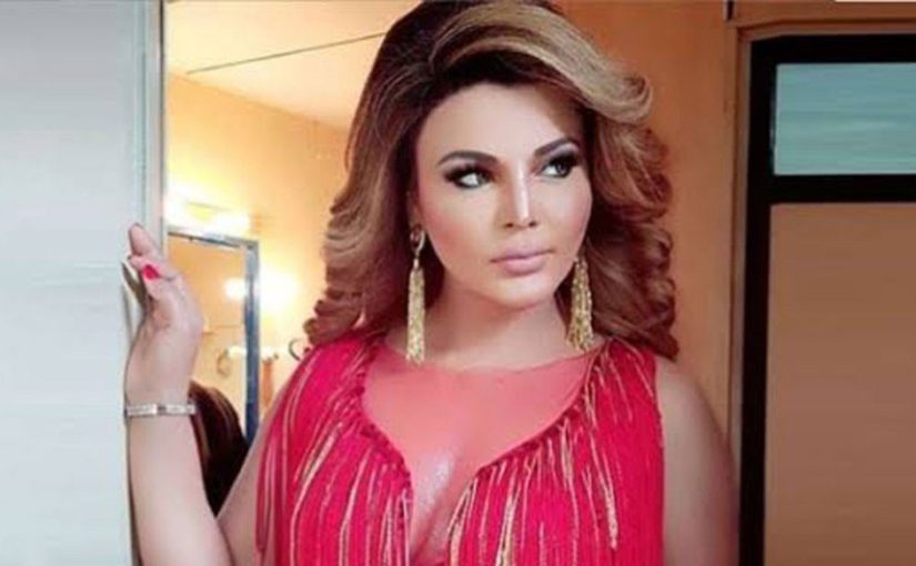 ডিপ্রেশনে রাখি সাওয়ান্ত