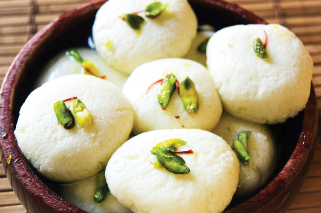 ভেজাল মিষ্টি চিনবেন কীভাবে ?