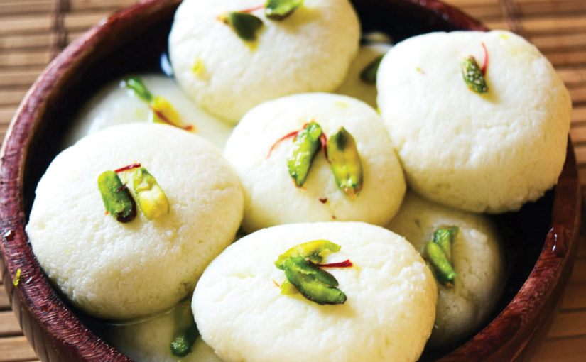 ভেজাল মিষ্টি চিনবেন কীভাবে ?