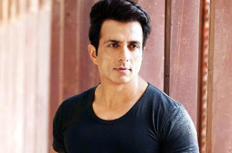 Actor Sonu Sood To play positive roles