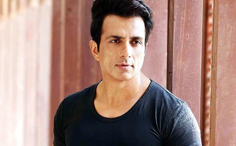 ভিলেন নয়, পজিটিভ ভূমিকা খুঁজছেন সোনু সুদ 