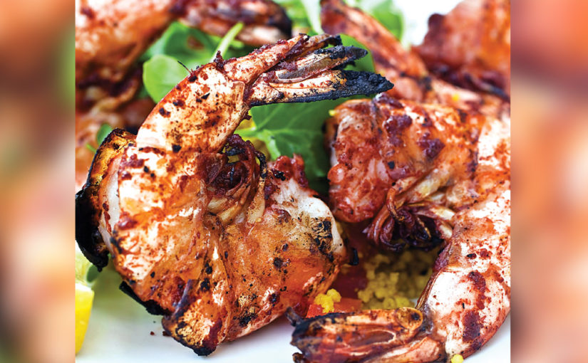 স্প্যানিশ রেসিপি-তে বাজিমাত