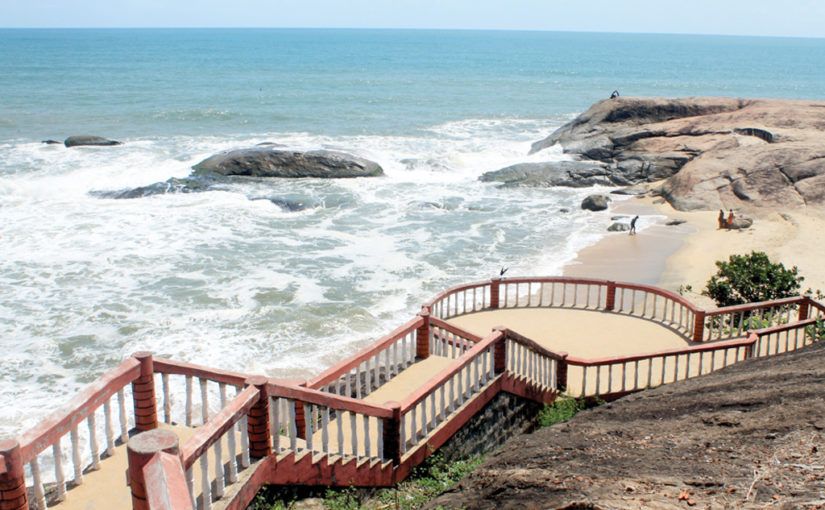 মায়াময় নগরী ম্যাঙ্গালোর