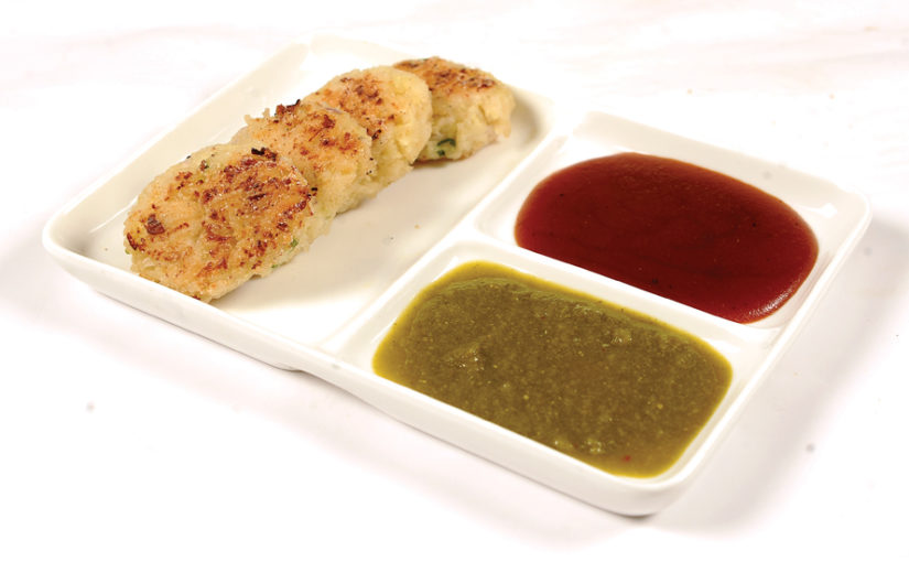 ছোটোদের মজাদার ব্রেকফাস্ট