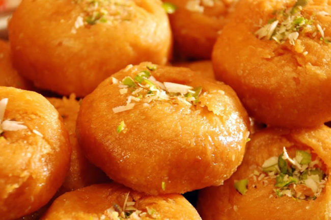 বালুশাই