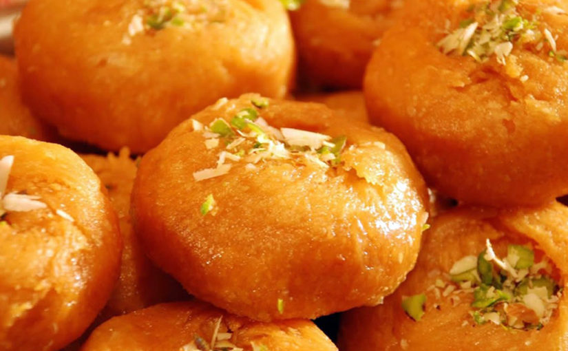 বালুশাই