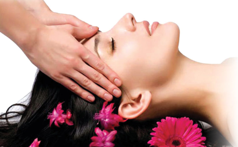 বিয়ের আগে সৌন্দর্যের দেখভাল