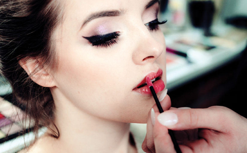 উইক-এন্ড পার্টির মেক-আপ রুলস