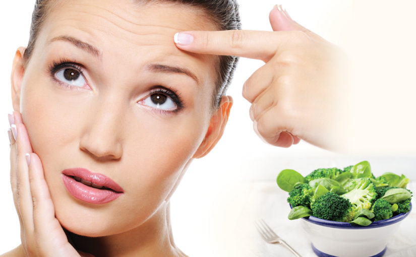 বয়স বাড়ুক রিংকল্স নয়