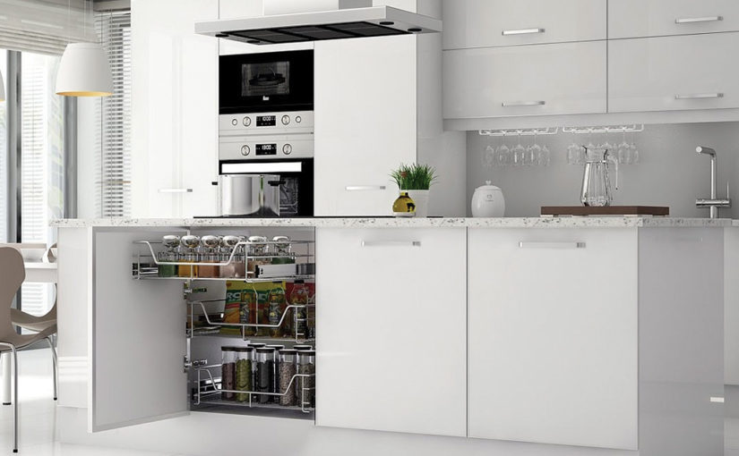 মডিউলার কিচেন