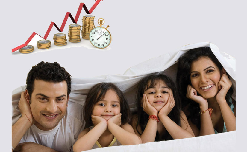 সংকটমোচনে বিমা ও বিনিয়োগ