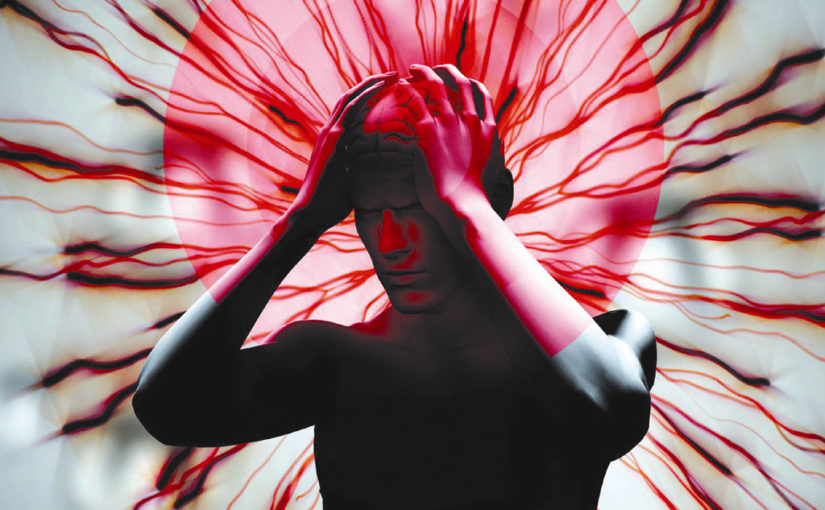 মাথাব্যথা-য় অবহেলা নয়