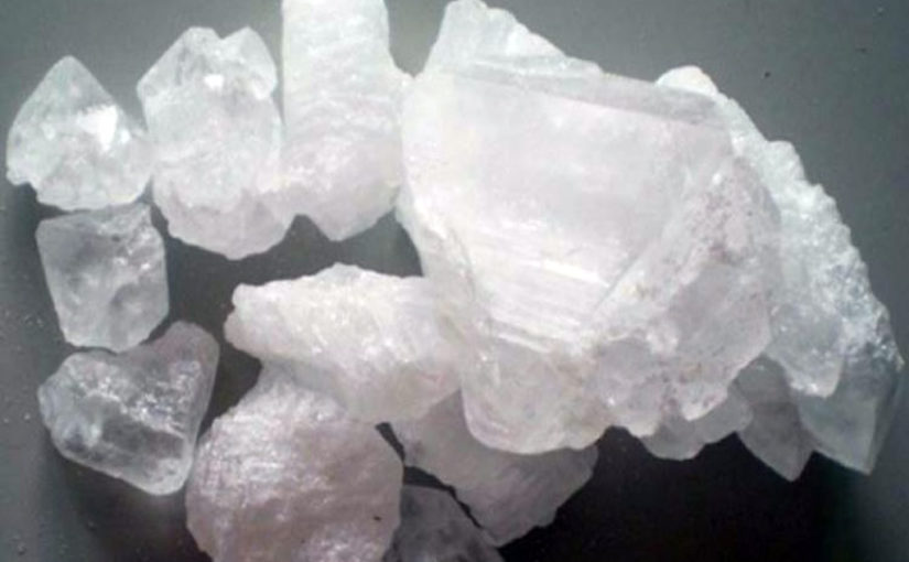 ফিটকিরি-র বহুবিধ ব্যবহার