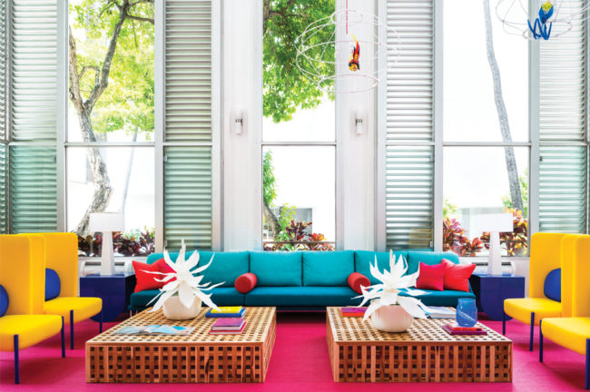 হোম ডেকর-এর ৭ পরামর্শ