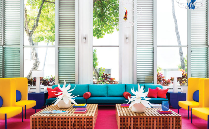 হোম ডেকর-এর ৭ পরামর্শ