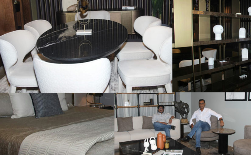 পারফেক্ট হোম ডেকর