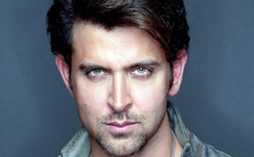 হৃত্বিক ও প্রীতির নতুন জুটি এবার ওয়েবে