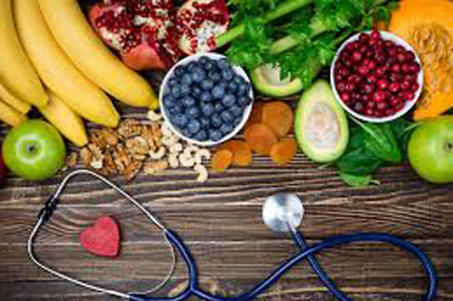 ইমিউনিটি বাড়ানোর উপায়