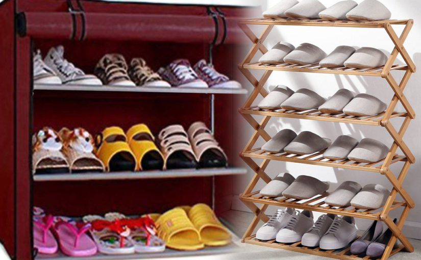 জুতো দিয়ে যায় চেনা