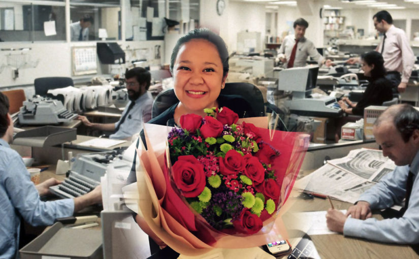 কর্মক্ষেত্রে সবার প্রিয় হয়ে উঠুন