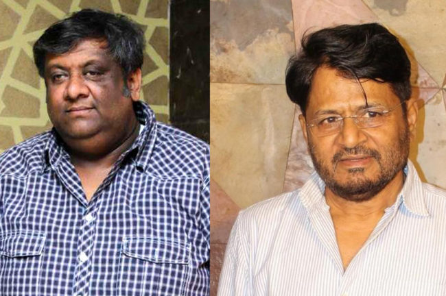 কৌশিক গঙ্গোপাধ্যায়ের  প্রথম হিন্দি ছবির শুটিং শুরু কুমোরটুলিতে