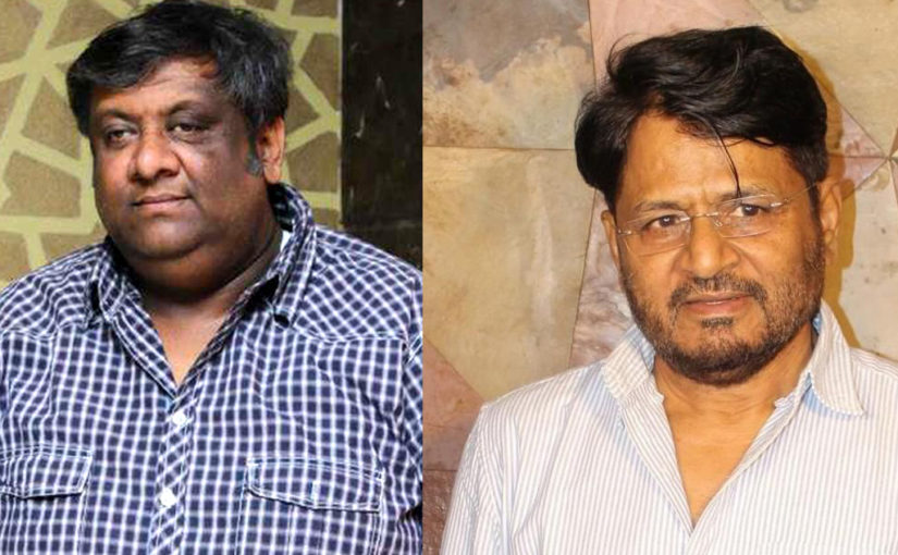 কৌশিক গঙ্গোপাধ্যায়ের  প্রথম হিন্দি ছবির শুটিং শুরু কুমোরটুলিতে