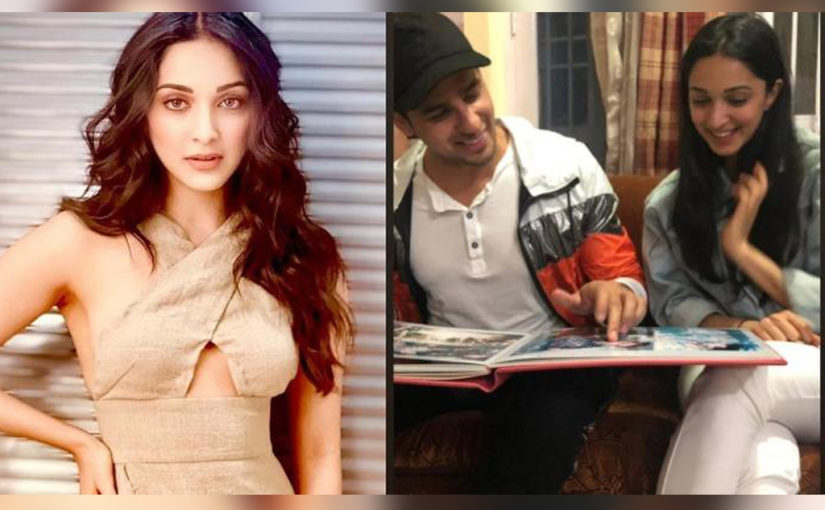 বিয়ে করছেন নাকি কিয়ারা আর সিদ্ধার্থ?