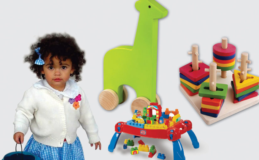 সুস্থ থাকুক সন্তান