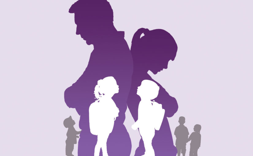 আপনার আচরণ বাচ্চার ভবিষ্যৎ তৈরি করবে