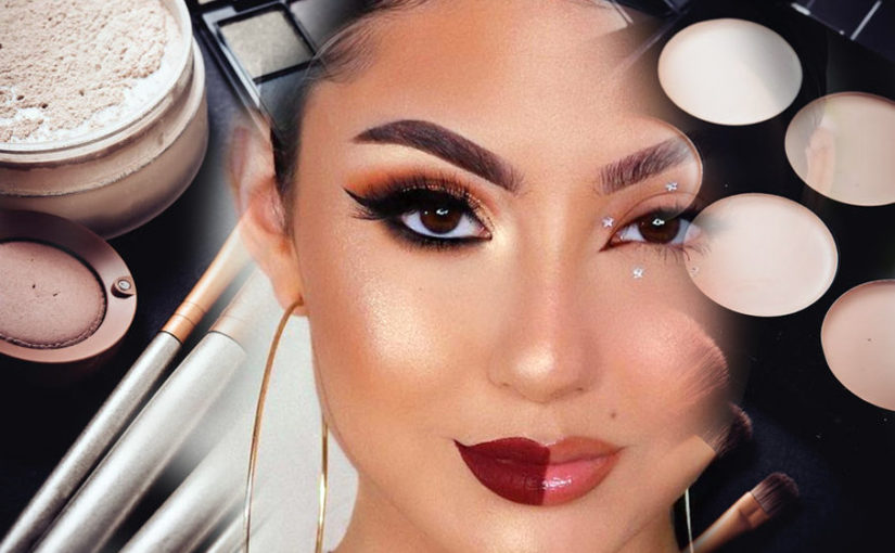 মেক-আপ-এর ১০টি নিয়ম