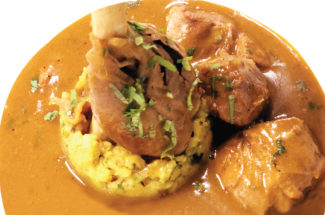 Mutton Dish Nalli Nihari Recipe