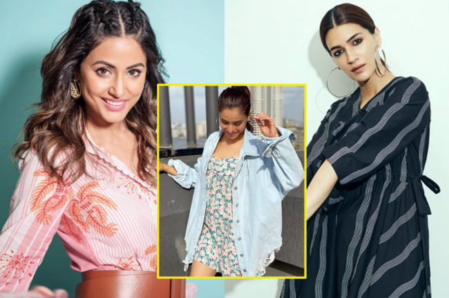নতুন বছরের ফ্যাশন ট্রেন্ডস