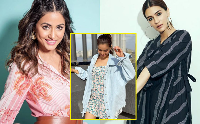 নতুন বছরের ফ্যাশন ট্রেন্ডস