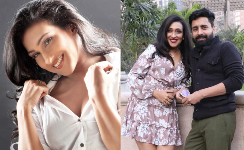 হিন্দি ছবিতে অভিনয়ে ফিরলেন ঋতুপর্ণা