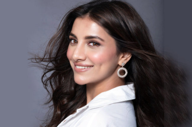 বলিউডে পা রুক্মিণী মৈত্রর