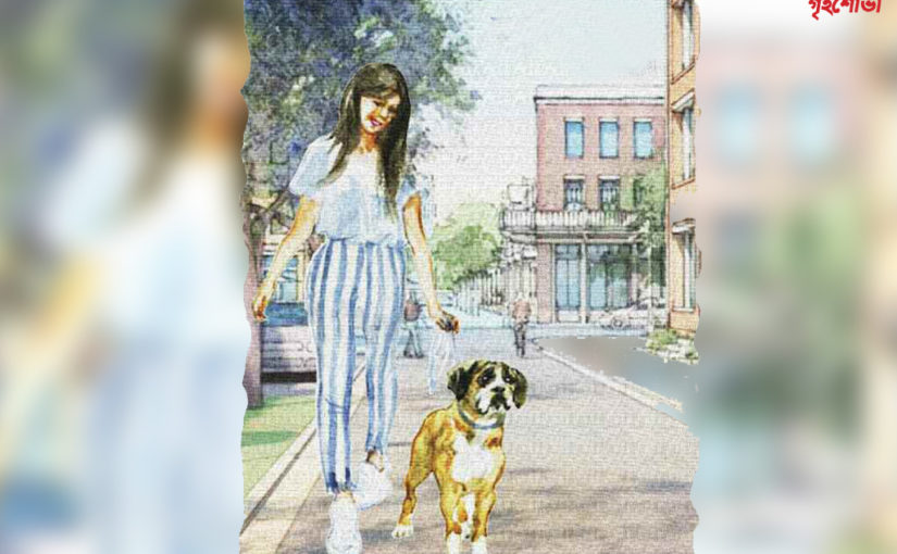 সারমেয়পুরাণ