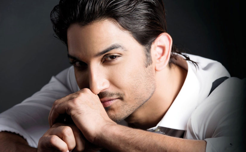 সুশান্ত সিং রাজপুত নামাঙ্কিত সড়ক