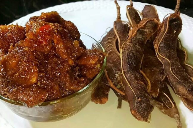 স্বাস্থ্যগুণে ভরপুর তেঁতুল