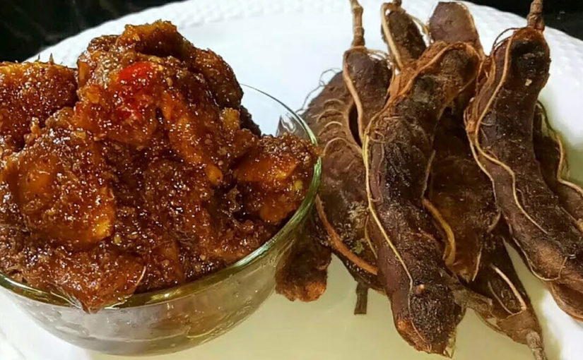 স্বাস্থ্যগুণে ভরপুর তেঁতুল