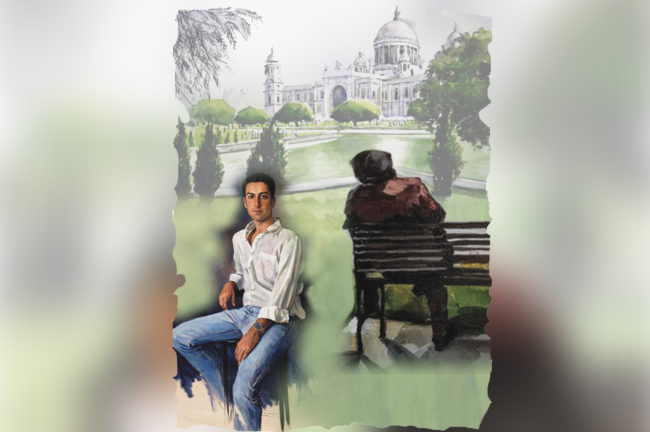 রহস্য ধারাবাহিকঃ মার্ডার ইন ভিক্টোরিয়া (১-ম অধ্যায়)