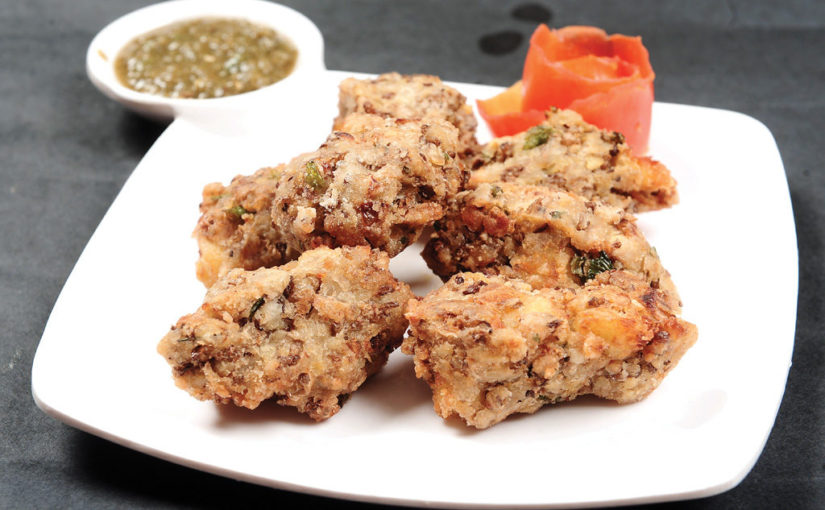 ইভনিং Snacks